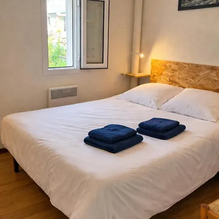 Maison En Piscine Tennis Proche *